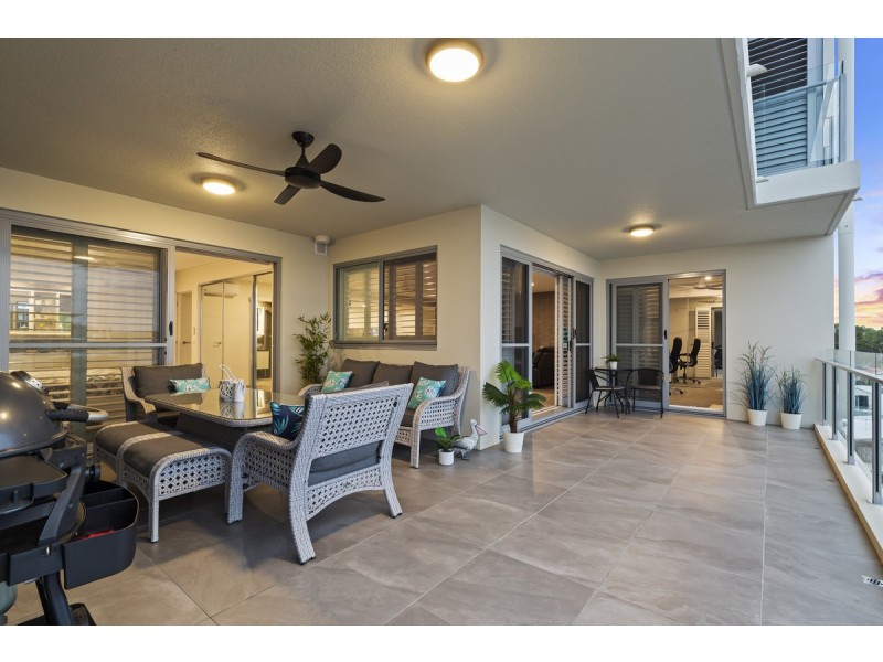 502/152 Middle Street, Cleveland QLD 4163