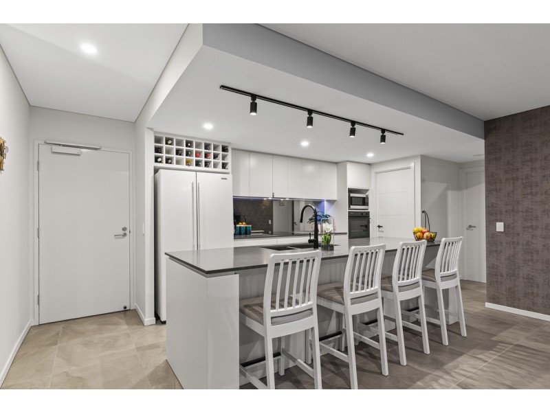 502/152 Middle Street, Cleveland QLD 4163
