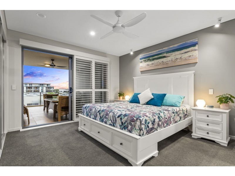 502/152 Middle Street, Cleveland QLD 4163