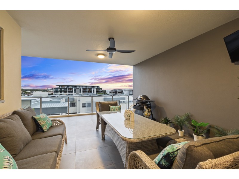 502/152 Middle Street, Cleveland QLD 4163