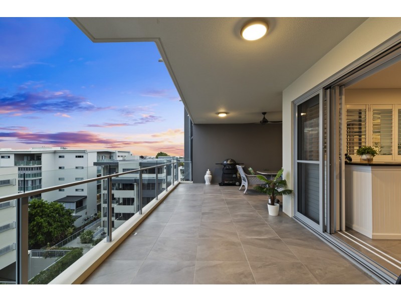 502/152 Middle Street, Cleveland QLD 4163