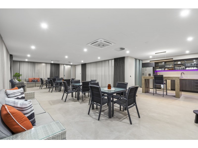 502/152 Middle Street, Cleveland QLD 4163