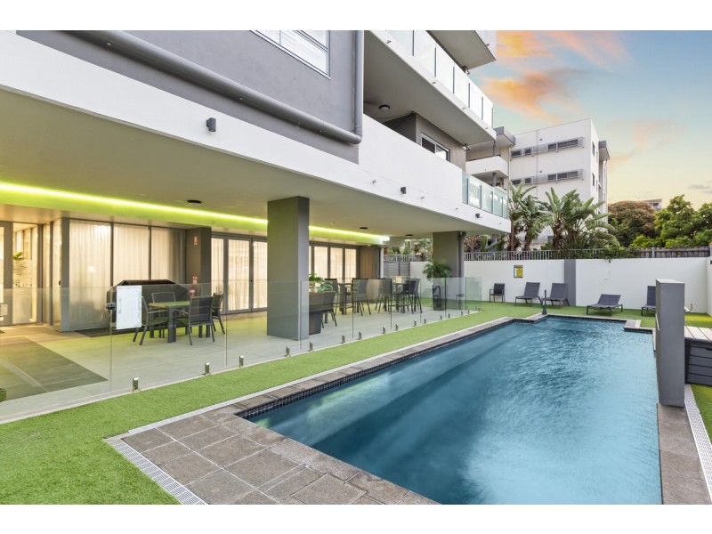 502/152 Middle Street, Cleveland QLD 4163