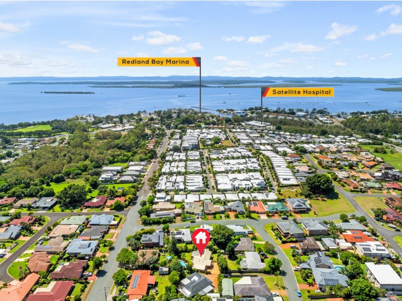 7 Kruger Street, Redland Bay QLD 4165