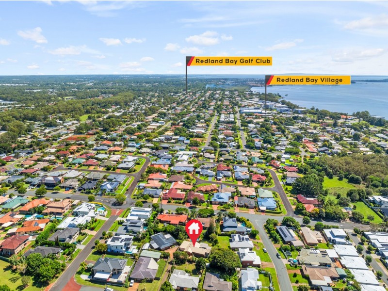 7 Kruger Street, Redland Bay QLD 4165