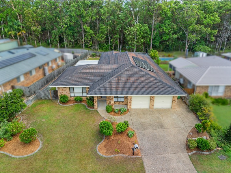 23 Chatsworth Circuit, Capalaba QLD 4157