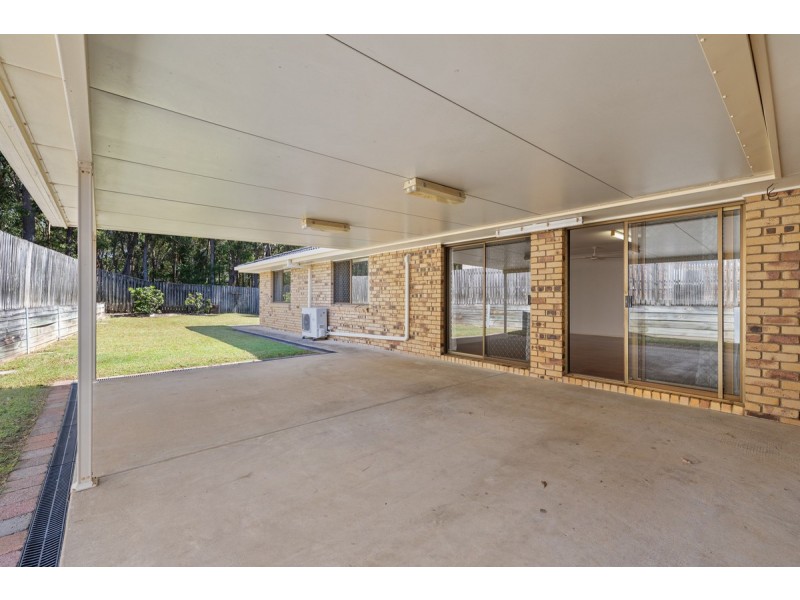 23 Chatsworth Circuit, Capalaba QLD 4157