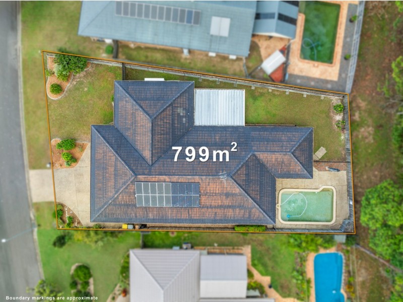 23 Chatsworth Circuit, Capalaba QLD 4157