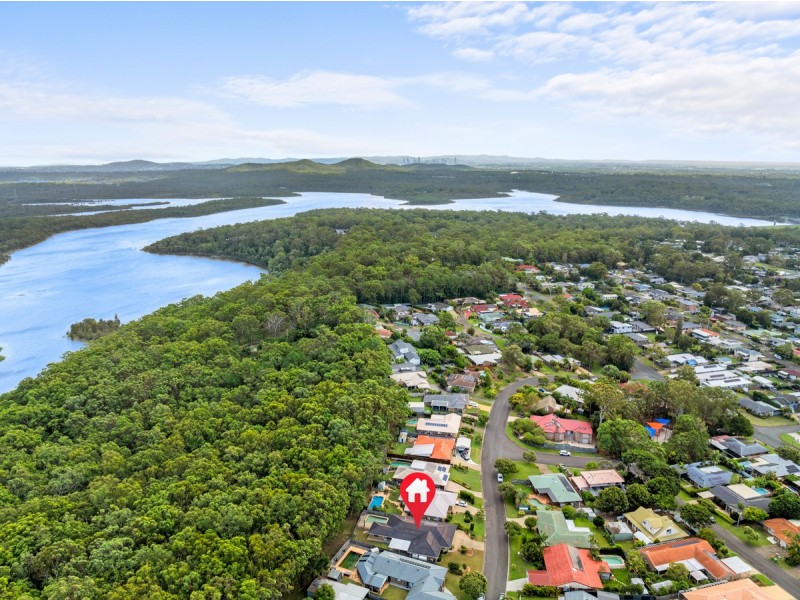 23 Chatsworth Circuit, Capalaba QLD 4157