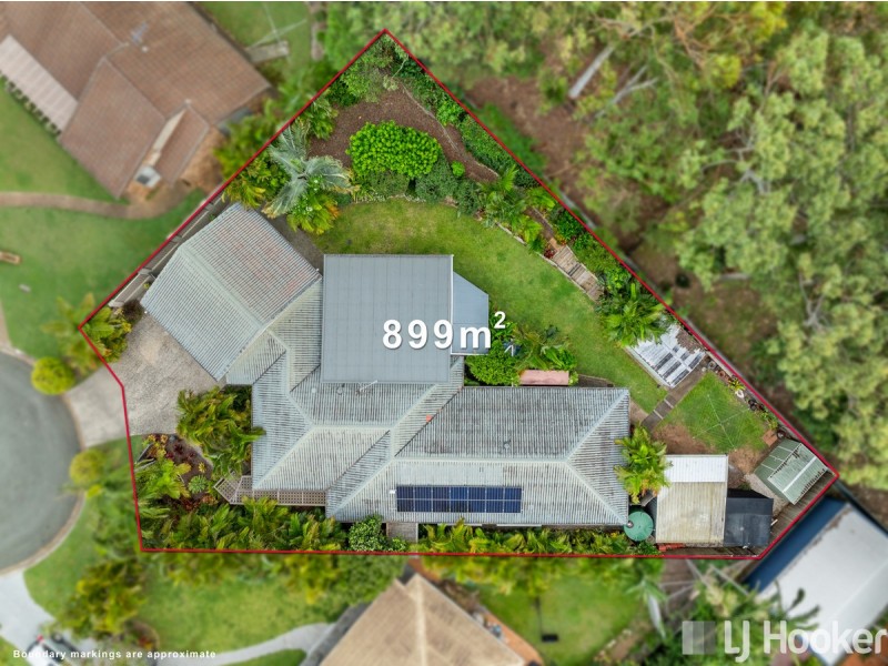 7 Lowrie Court, Cleveland QLD 4163