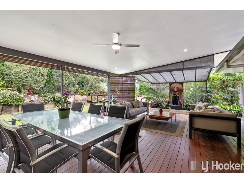 7 Lowrie Court, Cleveland QLD 4163