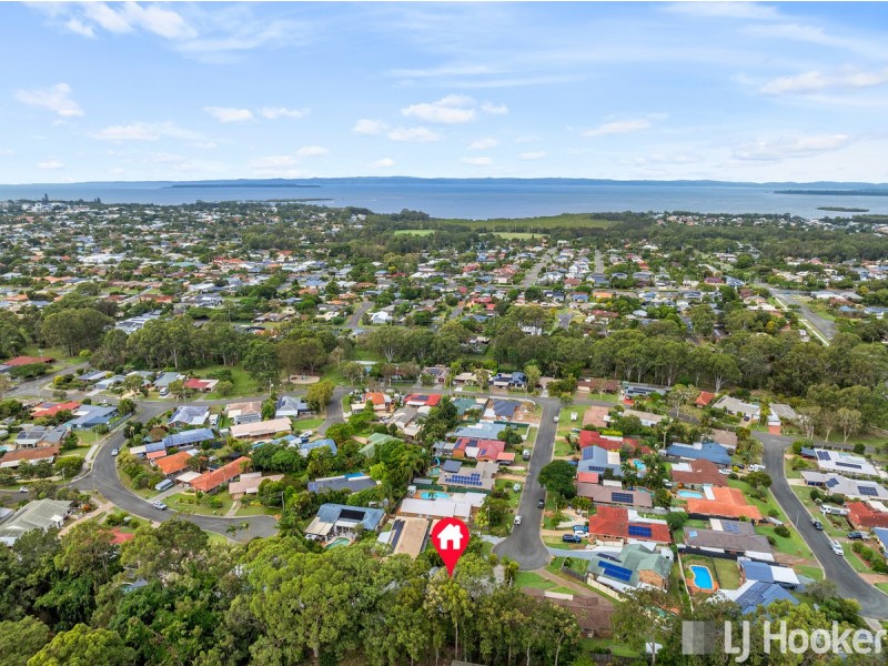 7 Lowrie Court, Cleveland QLD 4163
