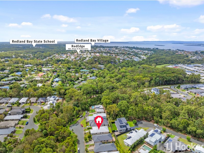 11 Glenhaven Close, Redland Bay QLD 4165
