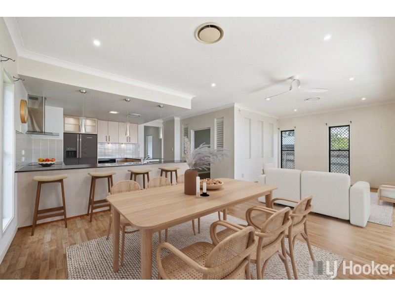 46 Ronnie Street, Cleveland QLD 4163