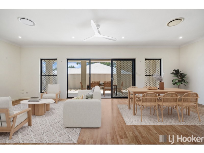 46 Ronnie Street, Cleveland QLD 4163