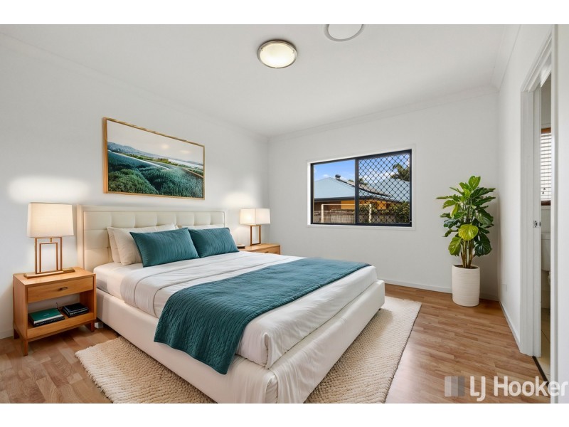 46 Ronnie Street, Cleveland QLD 4163