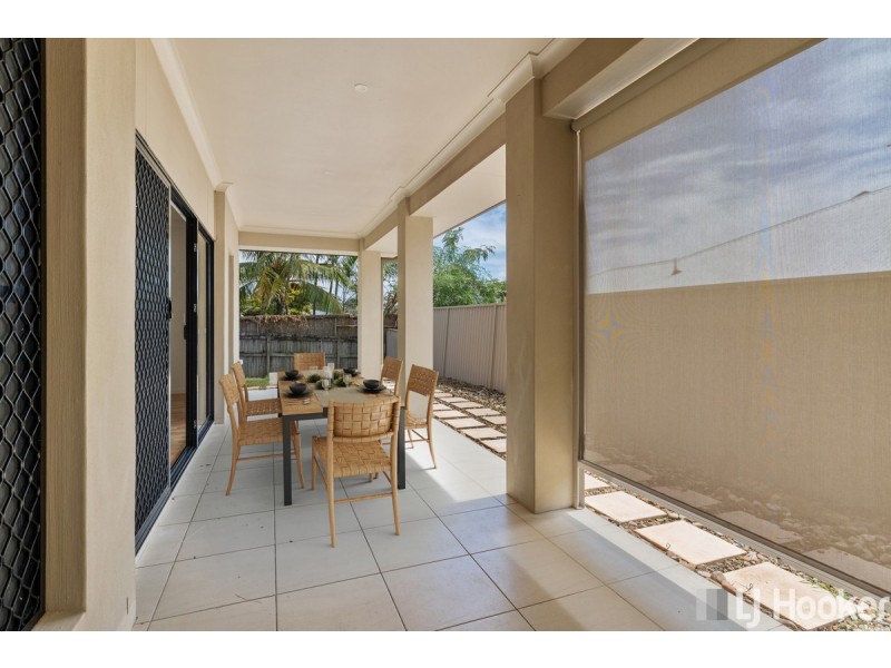 46 Ronnie Street, Cleveland QLD 4163