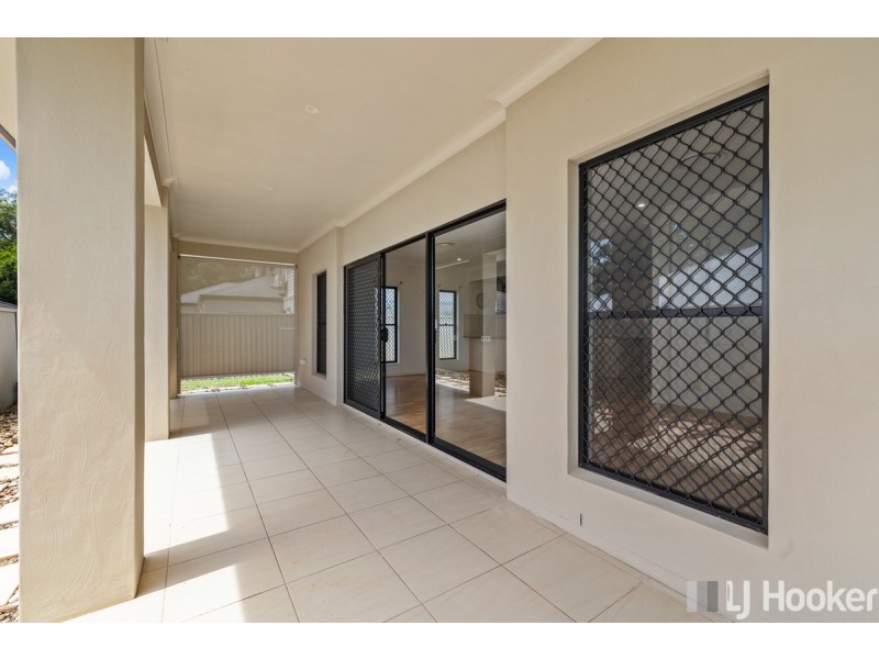 46 Ronnie Street, Cleveland QLD 4163