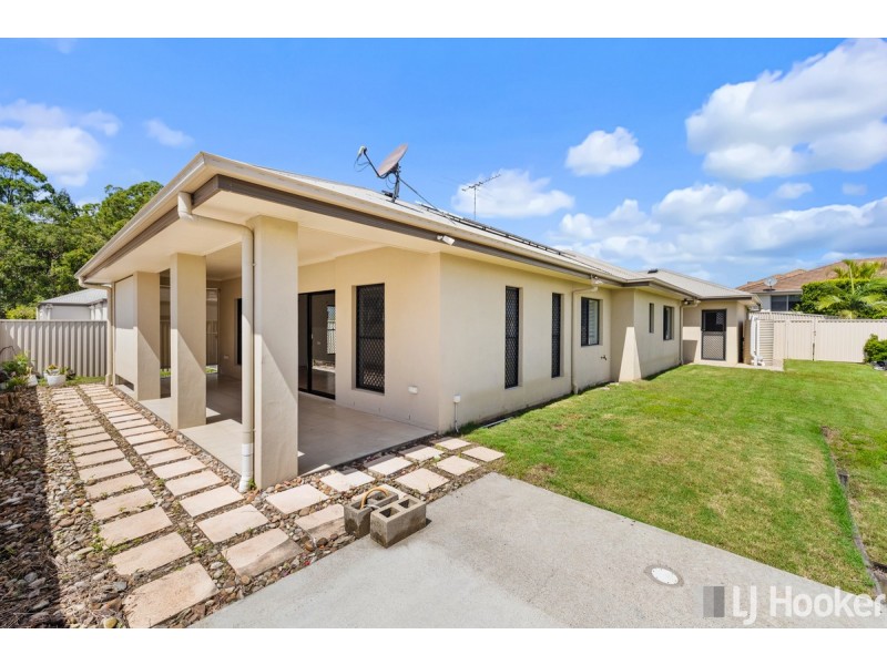 46 Ronnie Street, Cleveland QLD 4163