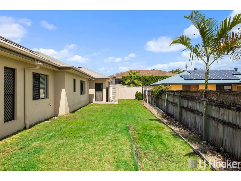 46 Ronnie Street, Cleveland QLD 4163