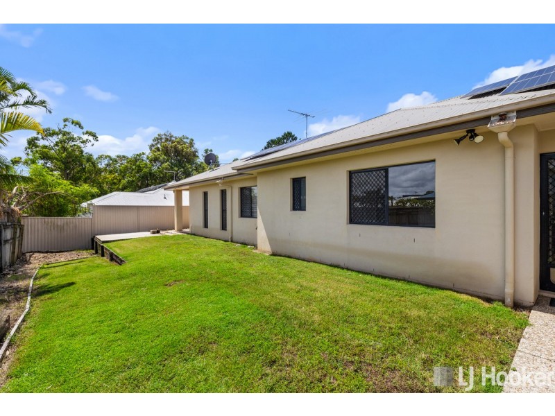 46 Ronnie Street, Cleveland QLD 4163