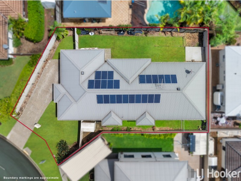 46 Ronnie Street, Cleveland QLD 4163