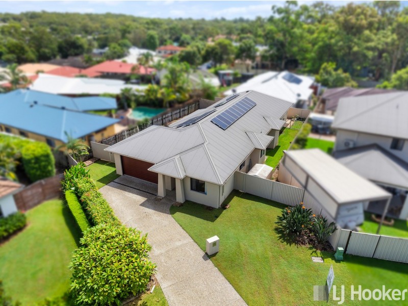 46 Ronnie Street, Cleveland QLD 4163