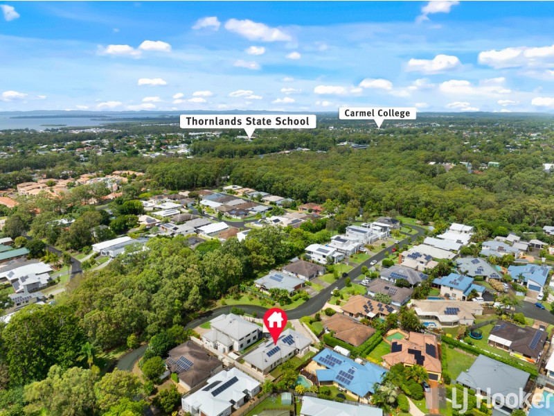 46 Ronnie Street, Cleveland QLD 4163