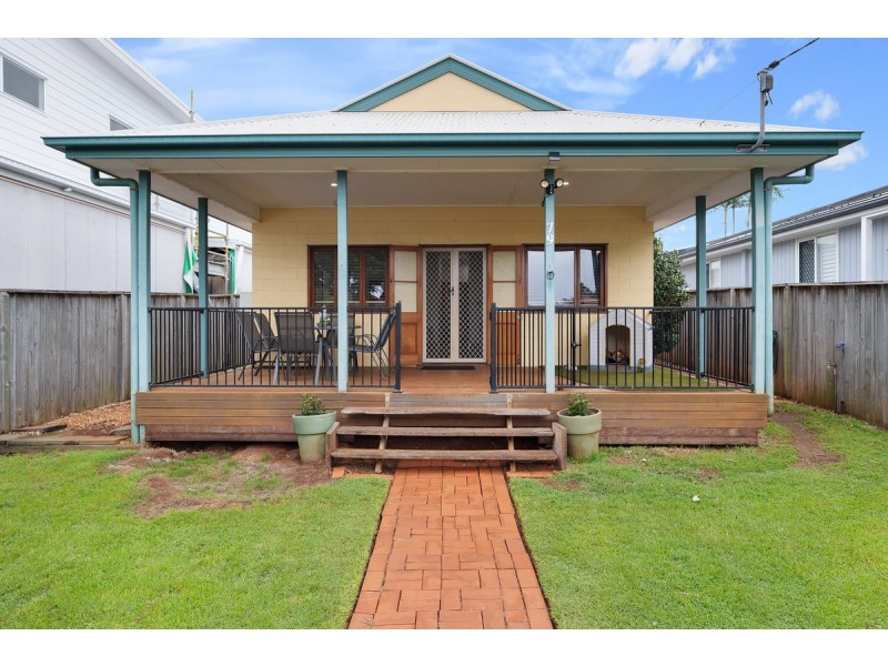 79 Colburn Avenue, Victoria Point QLD 4165