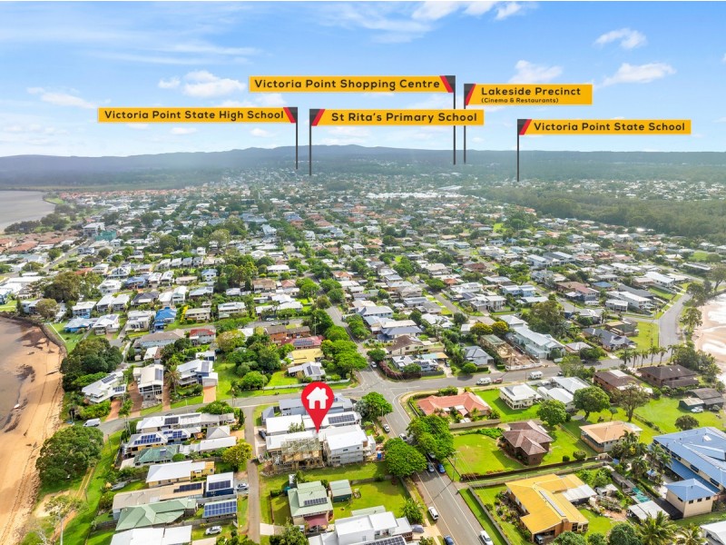 79 Colburn Avenue, Victoria Point QLD 4165