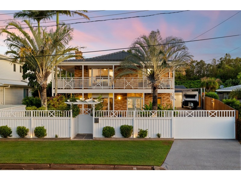 17 Lancewood Street, Victoria Point QLD 4165