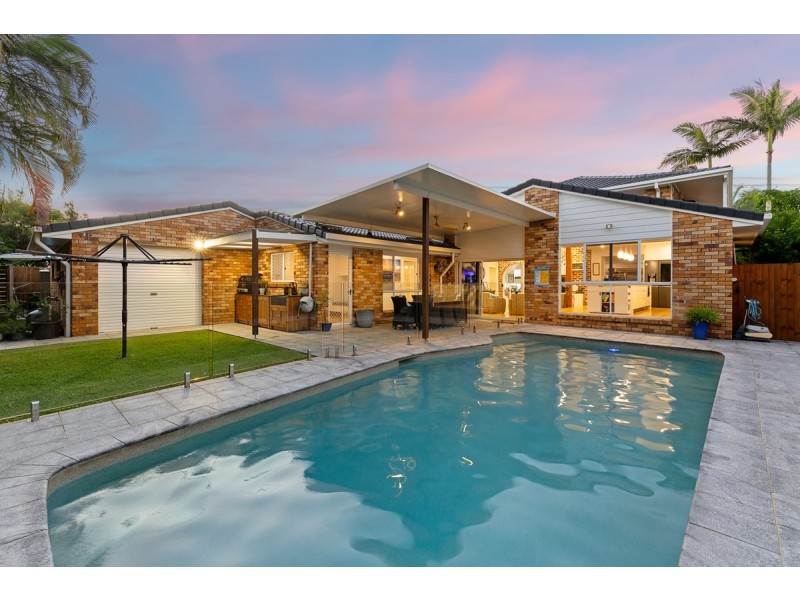 17 Lancewood Street, Victoria Point QLD 4165