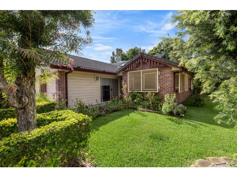 17/5 Spalding Crescent, Goodna QLD 4300