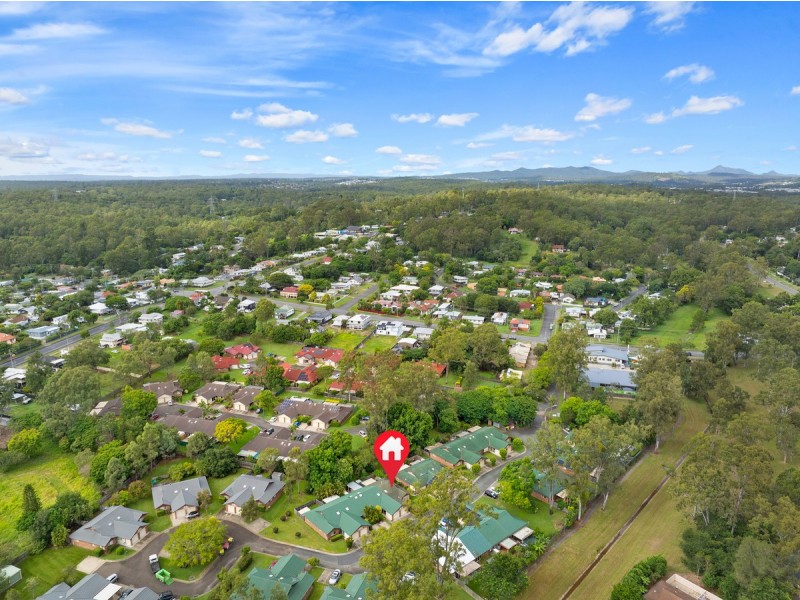 17/5 Spalding Crescent, Goodna QLD 4300