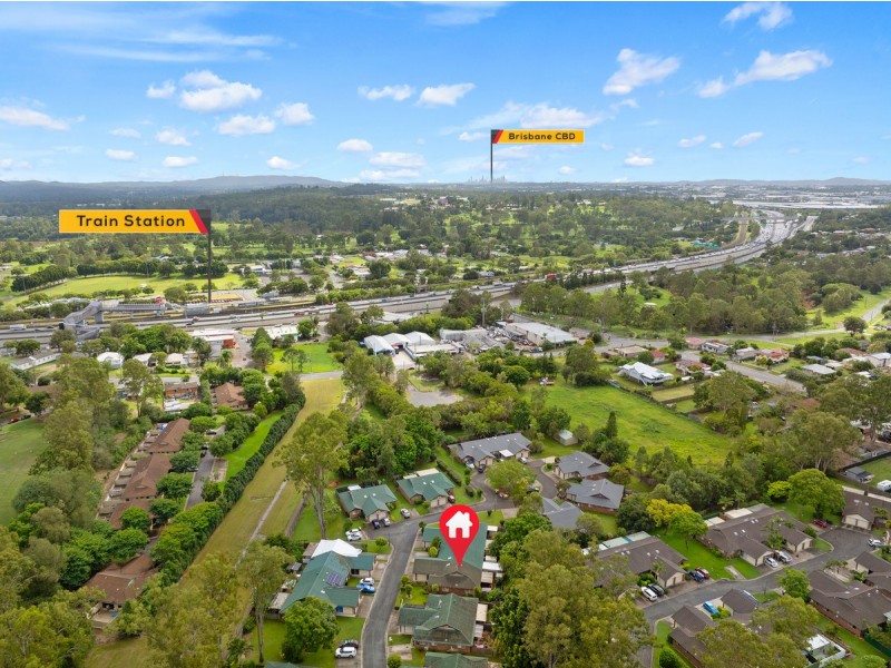 17/5 Spalding Crescent, Goodna QLD 4300