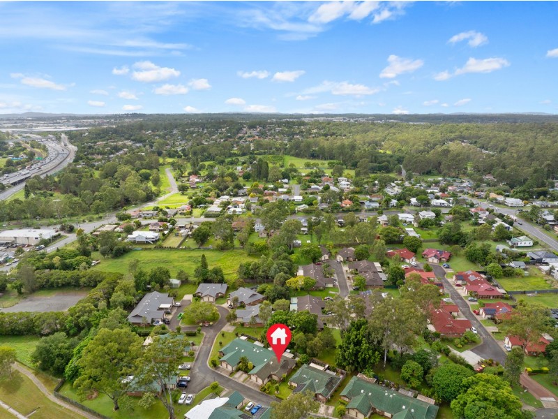 17/5 Spalding Crescent, Goodna QLD 4300