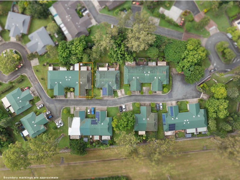 17/5 Spalding Crescent, Goodna QLD 4300