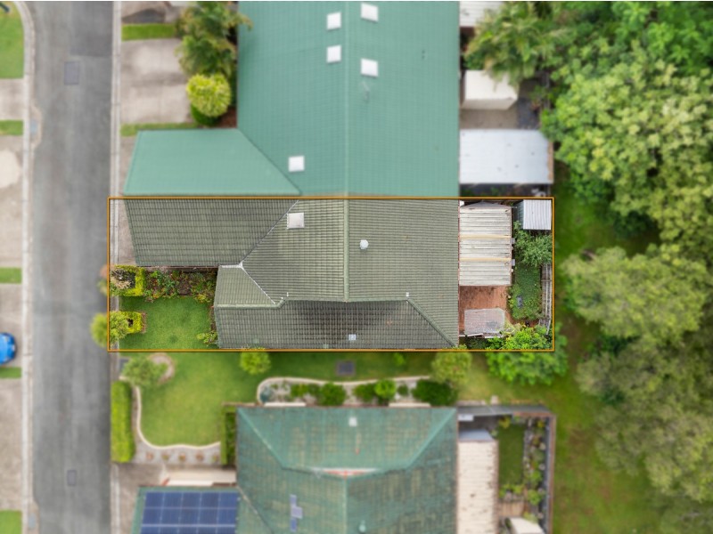 17/5 Spalding Crescent, Goodna QLD 4300