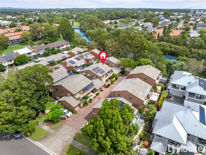 4/18 Channel Street, Cleveland QLD 4163