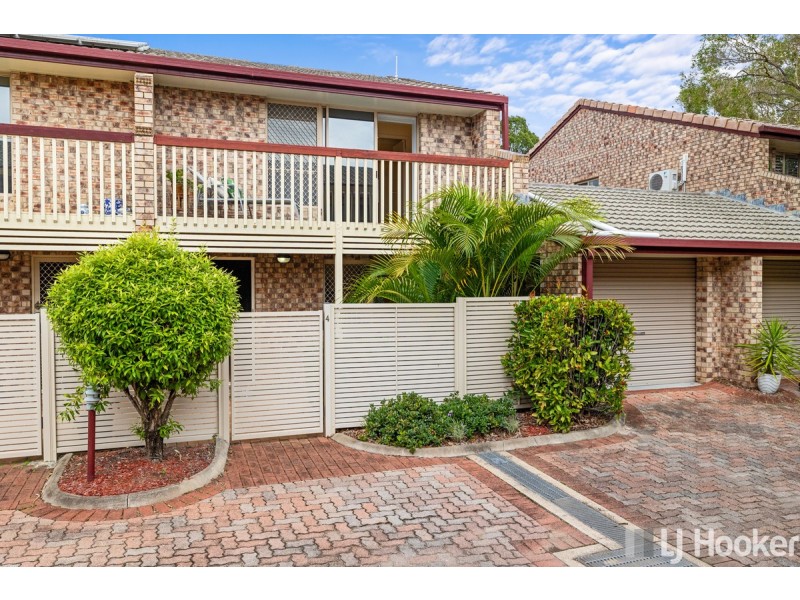 4/18 Channel Street, Cleveland QLD 4163