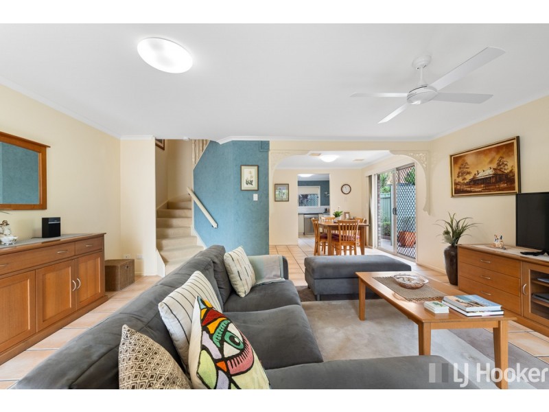 4/18 Channel Street, Cleveland QLD 4163