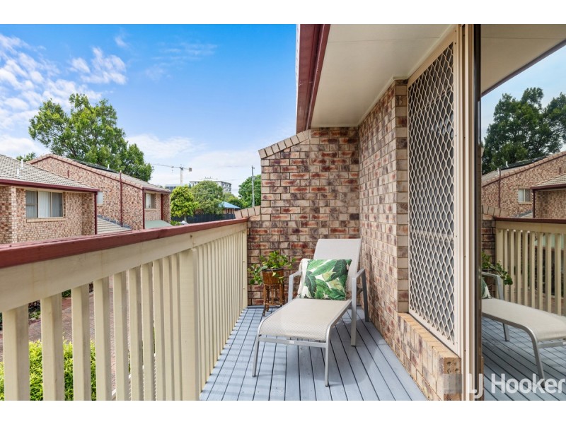 4/18 Channel Street, Cleveland QLD 4163