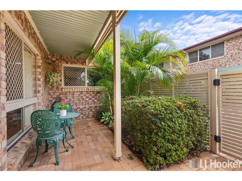 4/18 Channel Street, Cleveland QLD 4163