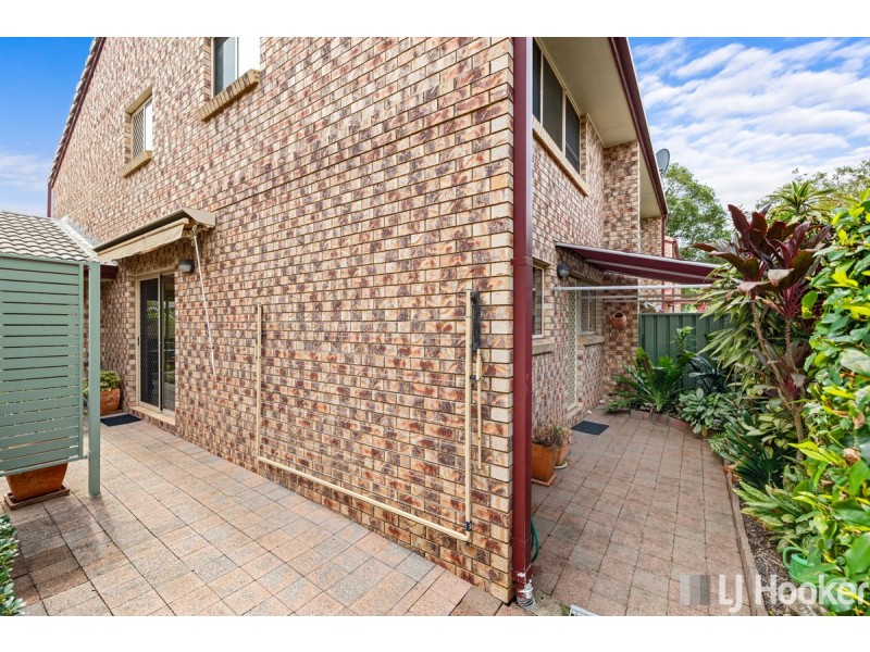 4/18 Channel Street, Cleveland QLD 4163