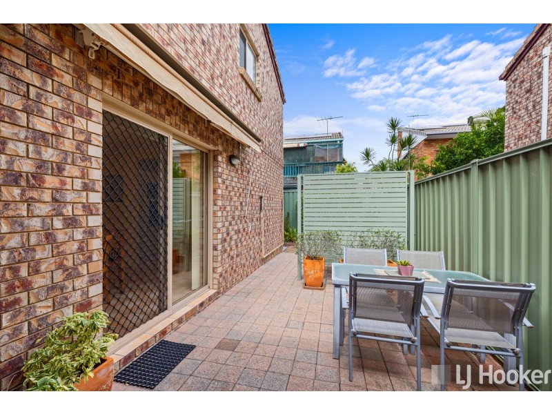 4/18 Channel Street, Cleveland QLD 4163