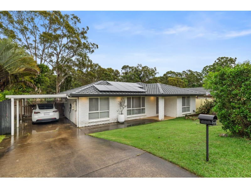 84 Redruth Road, Alexandra Hills QLD 4161