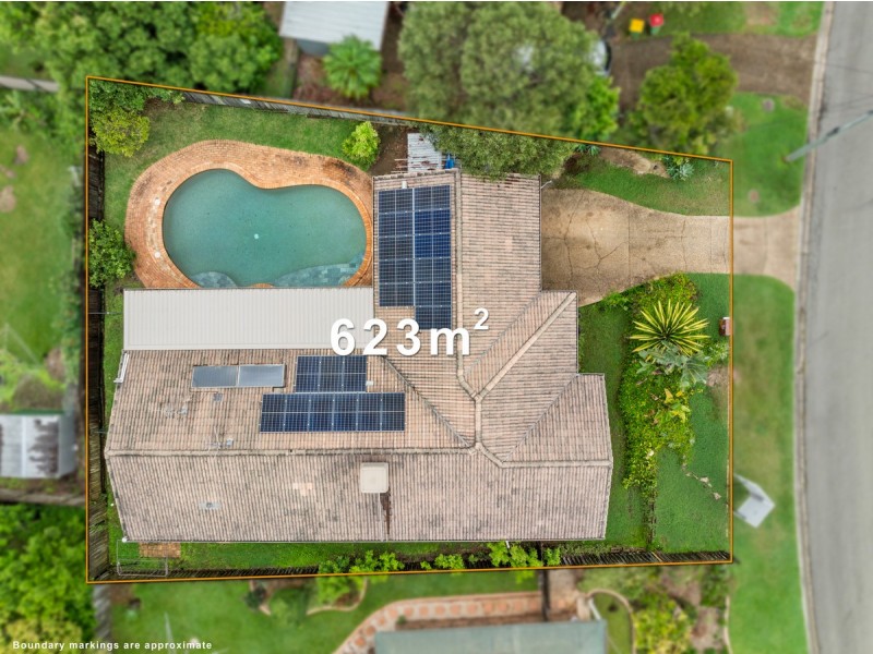 84 Redruth Road, Alexandra Hills QLD 4161