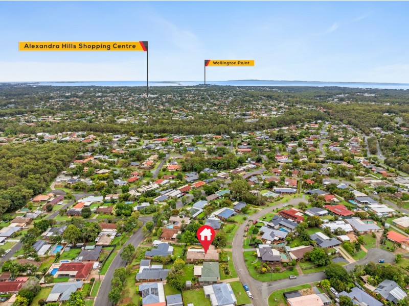 84 Redruth Road, Alexandra Hills QLD 4161
