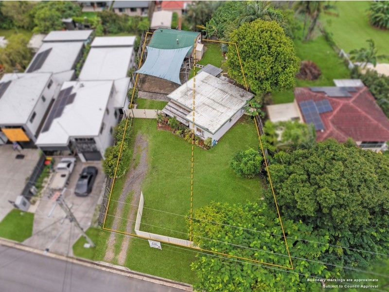 51 Willard Road, Capalaba QLD 4157