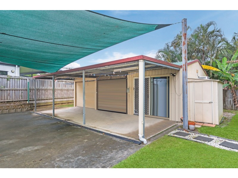 51 Willard Road, Capalaba QLD 4157